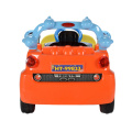 Voiture électrique pour enfants en voiture (H0006114)